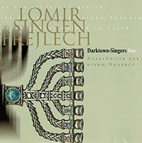 lomir singen frejlech